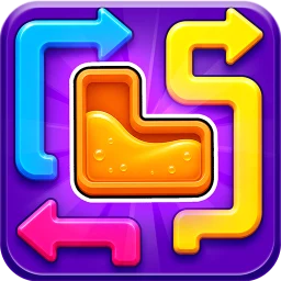 Arrow Dock icon